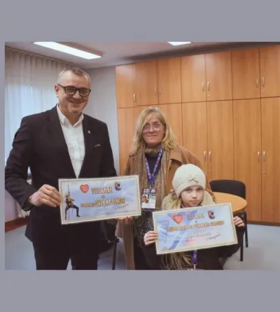  34. Finał Wielkiej Orkiestry Świątecznej Pomocy w Gminie Ozimek